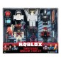 Roblox - Figurines Multipack Tower Defense Simulator: Cyber City