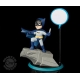 DC Comics - Figurine Q-Fig 1966 Batman LC Exclusive 9 cm