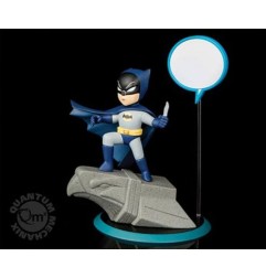 DC Comics - Figurine Q-Fig 1966 Batman LC Exclusive 9 cm