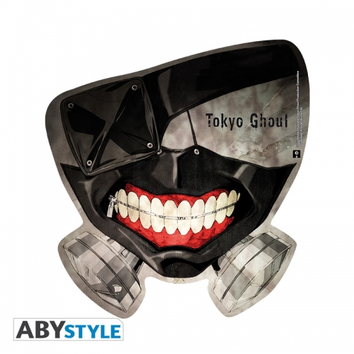 Tokyo Ghoul - Tapis de souris Masque