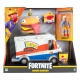 Fortnite - Véhicule Micro Feature Durrr Burger Food Truck