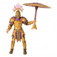 Fortnite - Figurine Hot Drop Menace Undefeated Flame