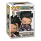 One Piece - Figurine POP! Snake-Man Luffy 9 cm