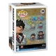 One Piece - Figurine POP! Snake-Man Luffy 9 cm