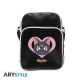 Sailor Moon - Sac Besace Luna petit format