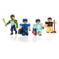 Roblox - Multipack Figurines Field Trip Z: Principal Boss