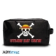 One Piece - Trousse de toilette Skull Luffy