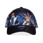 Yu-Gi-Oh - ! casquette baseball Seto Kaiba and Yami Yugi