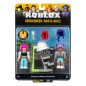 Roblox - Figurines Game Pack Brookhaven: Hair & Nails