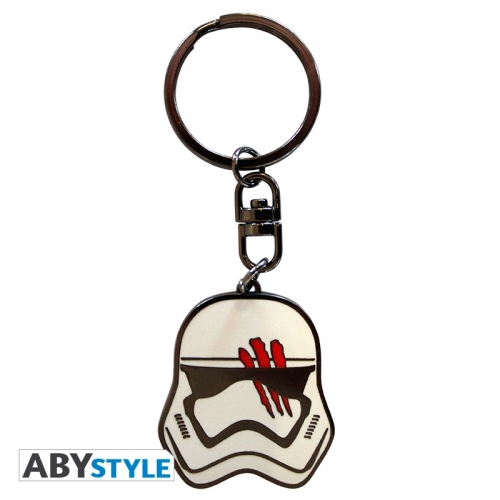 Star Wars - Porte-clés Trooper Sanglant