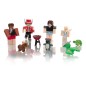 Roblox - Multipack Figurines Adopt Me: Backyard BBQ
