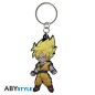 Dragon Ball - Porte-clés PVC DBZ/Goku Dragon Ball - Porte-clés PVC DBZ/Goku