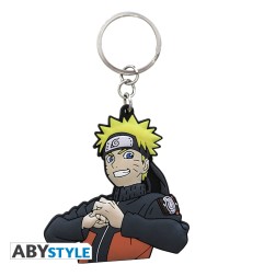 Naruto Shippuden - Porte-clÃ©s PVC Naruto