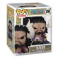 One Piece - Figurine Super Sized POP! Vinyl Kaido 15 cm