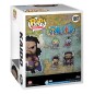 One Piece - Figurine Super Sized POP! Vinyl Kaido 15 cm