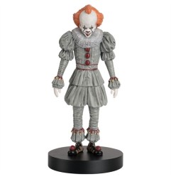 « Il » est revenu - It: The Horror Collection statuette 1/16 Pennywise Chapter 2 Ver. 13 cm