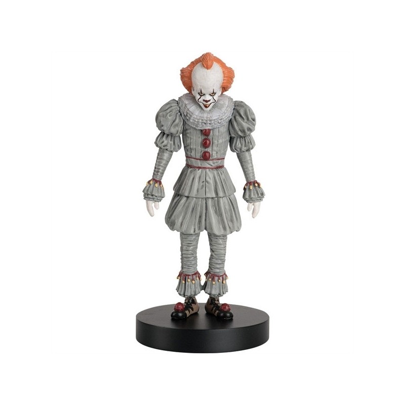 « Il » est revenu - It: The Horror Collection statuette 1/16 Pennywise Chapter 2 Ver. 13 cm