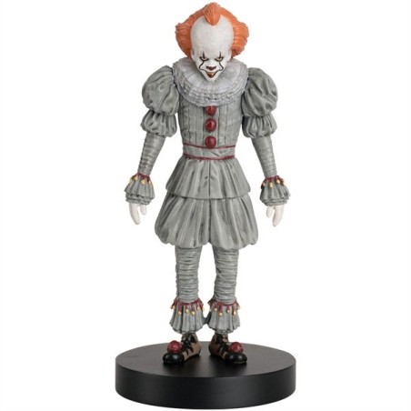 « Il » est revenu - It: The Horror Collection statuette 1/16 Pennywise Chapter 2 Ver. 13 cm