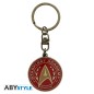 Star Trek - Porte-clés Starfleet Academy Star Trek - Porte-clés Starfleet Academy