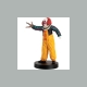 It: The Horror Collection - Statuette 1/16 Pennywise 1990 Ver. 12 cm