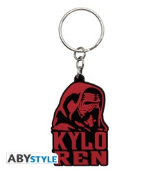 Star Wars - Porte-clÃ©s PVC Kylo Ren