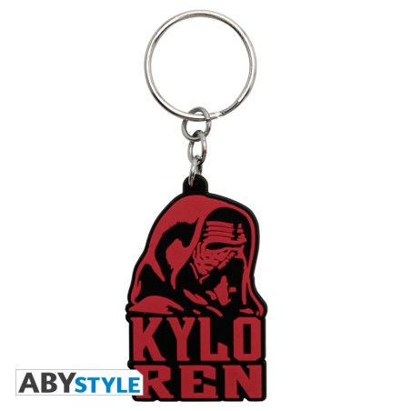 Star Wars - Porte-clÃ©s PVC Kylo Ren