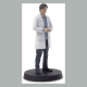 Marvel : The Movie Collection - Statuette 1/16 Bruce Banner 12 cm