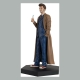 Doctor Who : The Mega Collection - Statuette The Tenth Doctor (David Tennant) 32 cm