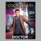 Doctor Who : The Mega Collection - Statuette The Tenth Doctor (David Tennant) 32 cm Doctor Who : The Mega Collection - Statuette The Tenth Doctor (David Tennant) 32 cm
