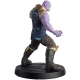 Marvel : The Movie Collection - Statuette 1/16 Thanos 14 cm