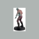 Marvel : The Movie Collection - Statuette 1/16 Drax