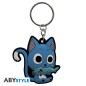 Fairy Tail - Porte-clés PVC Happy Fairy Tail - Porte-clés PVC Happy