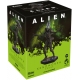 The Alien vs. Predator Collection - Statuette 1/16 Xenomorph Drone 15 cm