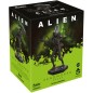 The Alien vs. Predator Collection - Statuette 1/16 Xenomorph Drone 15 cm