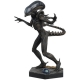 The Alien vs. Predator Collection - Statuette 1/16 Xenomorph Drone 15 cm