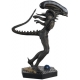 The Alien vs. Predator Collection - Statuette 1/16 Xenomorph Drone 15 cm