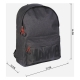 Marvel - Sac à dos Logo Marvel
