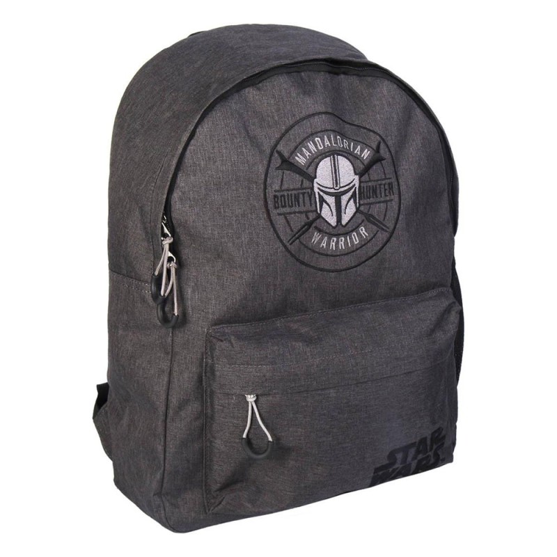 Star Wars : The Mandalorian - Sac à dos Bounty Hunter