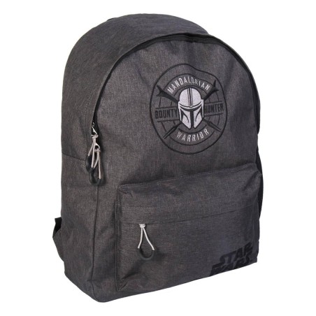 Star Wars : The Mandalorian - Sac à dos Bounty Hunter