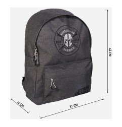 Star Wars : The Mandalorian - Sac à dos Bounty Hunter