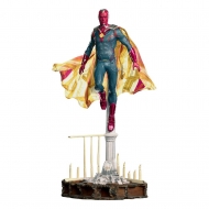WandaVision - Statuette 1/10 BDS Art Scale Vision 32 cm