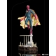 WandaVision - Statuette 1/10 BDS Art Scale Vision 32 cm