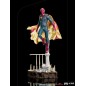 Marvel - WandaVision statuette 1/10 BDS Art Scale Vision 32 cm
