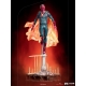 WandaVision - Statuette 1/10 BDS Art Scale Vision 32 cm