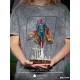 WandaVision - Statuette 1/10 BDS Art Scale Vision 32 cm