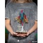 Marvel - WandaVision statuette 1/10 BDS Art Scale Vision 32 cm