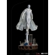 WandaVision - Statuette 1/10 BDS Art Scale White Vision 33 cm