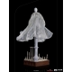 WandaVision - Statuette 1/10 BDS Art Scale White Vision 33 cm