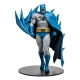 DC Multiverse - Statuette Batman (Hush) 30 cm