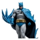 DC Multiverse - Statuette Batman (Hush) 30 cm